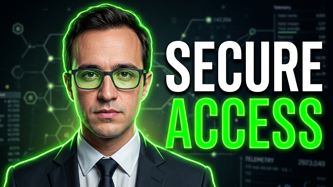 Portada del curso Cybersecurity Essentials: Credentials, Data & AI Threats